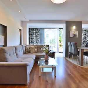 Apartament Victus Apartamenty, Apartament Familijny Polska