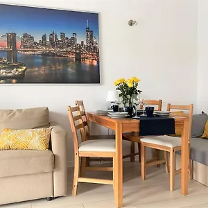  Apartament Milk Polska