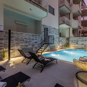  Apartament Stobrec Chorwacja