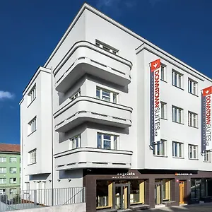  Apartament Downtown Belohorska Czechy