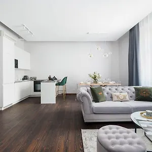  Apartament Cracovian House - Loftaffair Polska