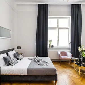  Apartament Cracovian - Loft Affair Polska