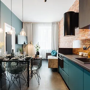  Apartament Perfect Place Ii - Loftaffair Polska
