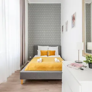  Apartament Exclusive Downtown In The Heart Of