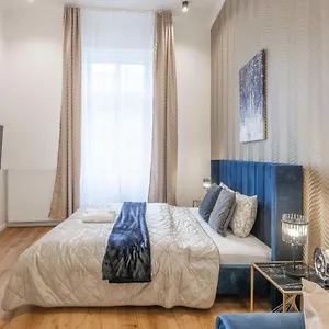 Apartament Luxurious Grand W/ 3bedrm 2bathrm