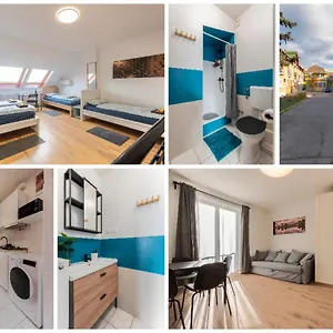  Apartament R