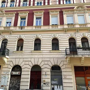  Apartament Bp-est K39