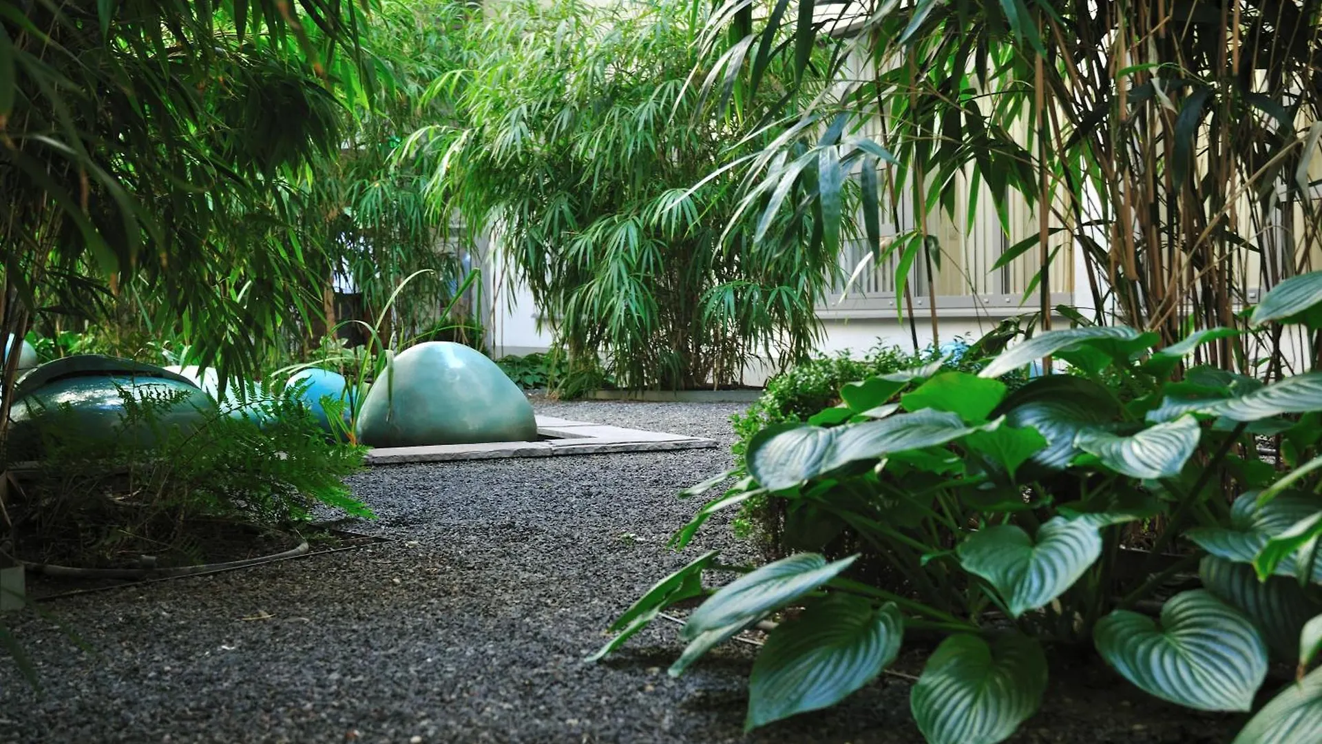 Apartament Urban Oasis With Free Parking Budapeszt